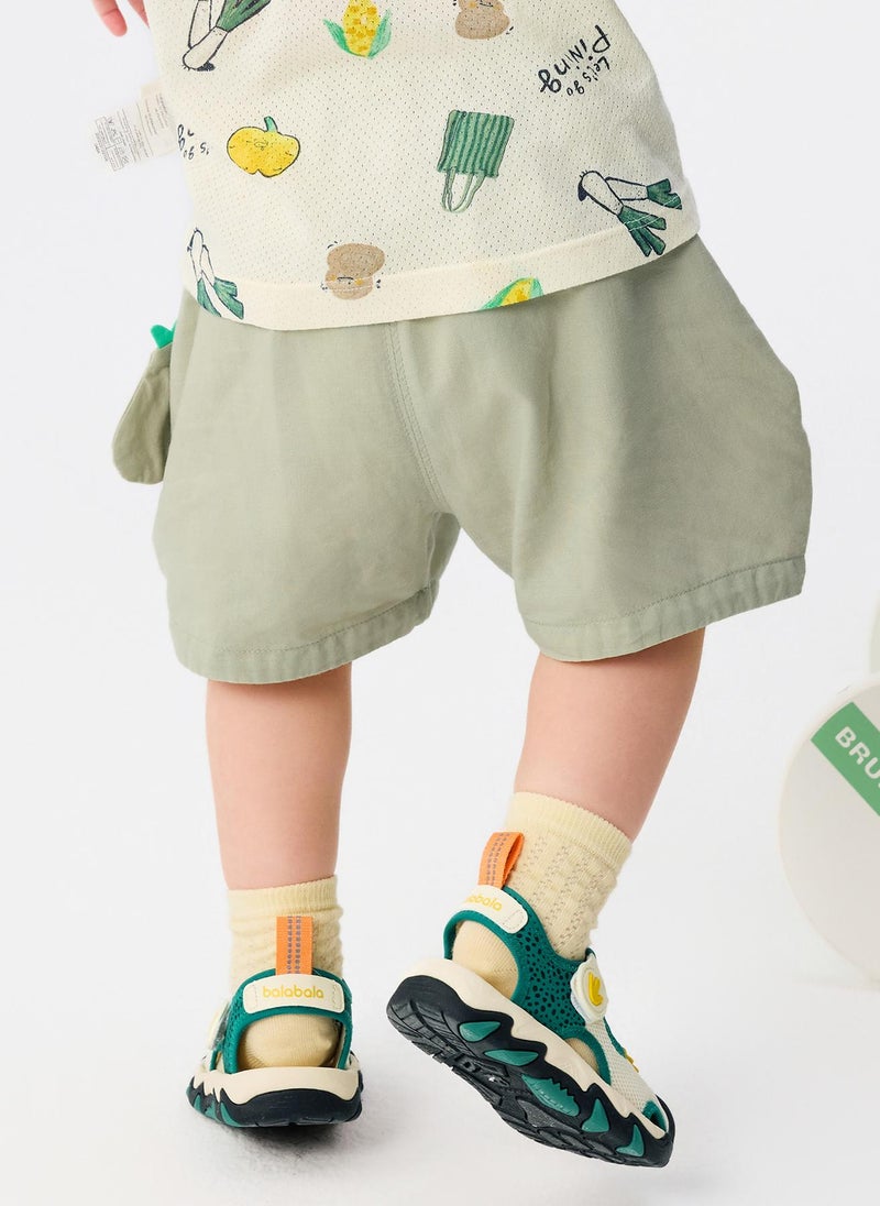 Balabala Baby Boy Woven shorts  - Image 3