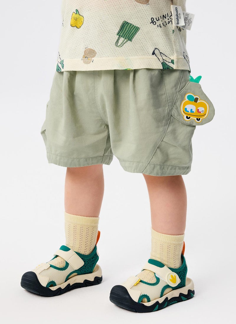 Balabala Baby Boy Woven shorts  - Image 2