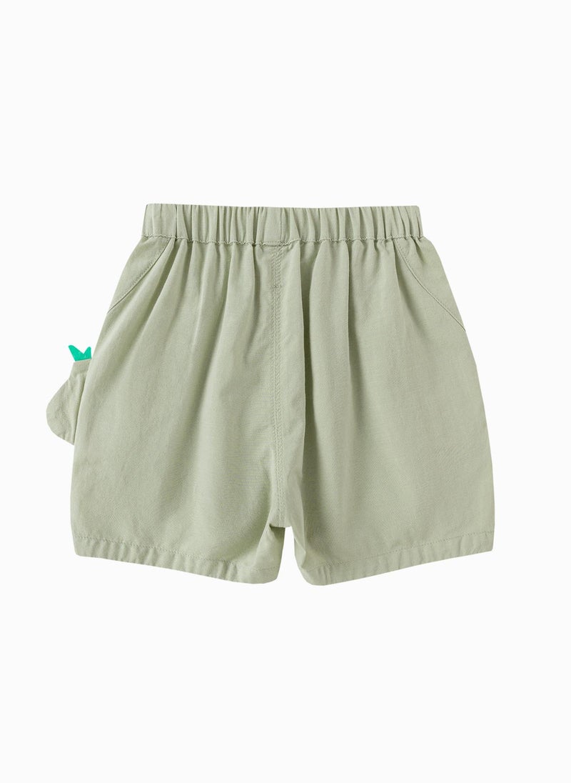 Balabala Baby Boy Woven shorts  - Image 5