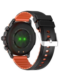 Oteeto WATCH7 Smart Watch, 1.43 inch AMOLED screen,Bluetooth call connection, sporty design, water and dust resistant - pzsku/Z1818415895F83B2EBFB8Z/45/_/1733131747/8599b214-24ba-439d-a018-d5d0d6ddda89