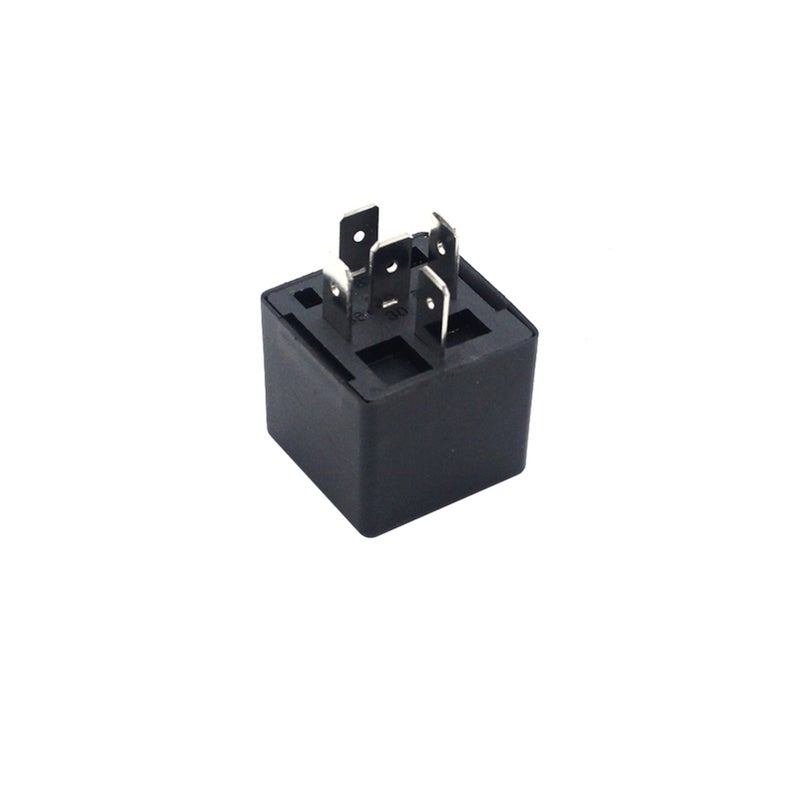 Fan Thermostat Kit Adjustable Fan Controller Kit Temp Sensor Temperature Relay Kit # 3101， ON AT 200 Degree F OFF AT 185 Degree F - Image 3