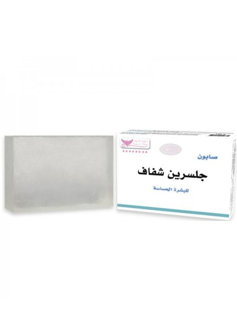 Kuwait Shop Transparent Glycerin Soap 100 g