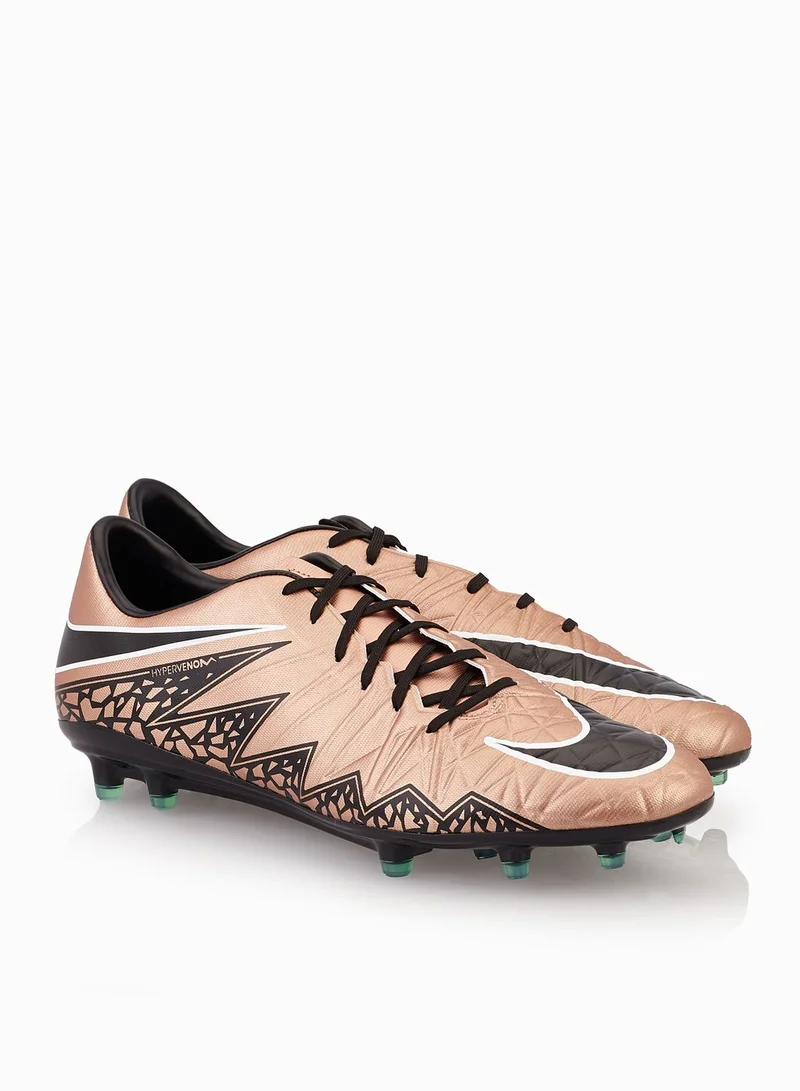 Nike Hypervenom Phatal II FG