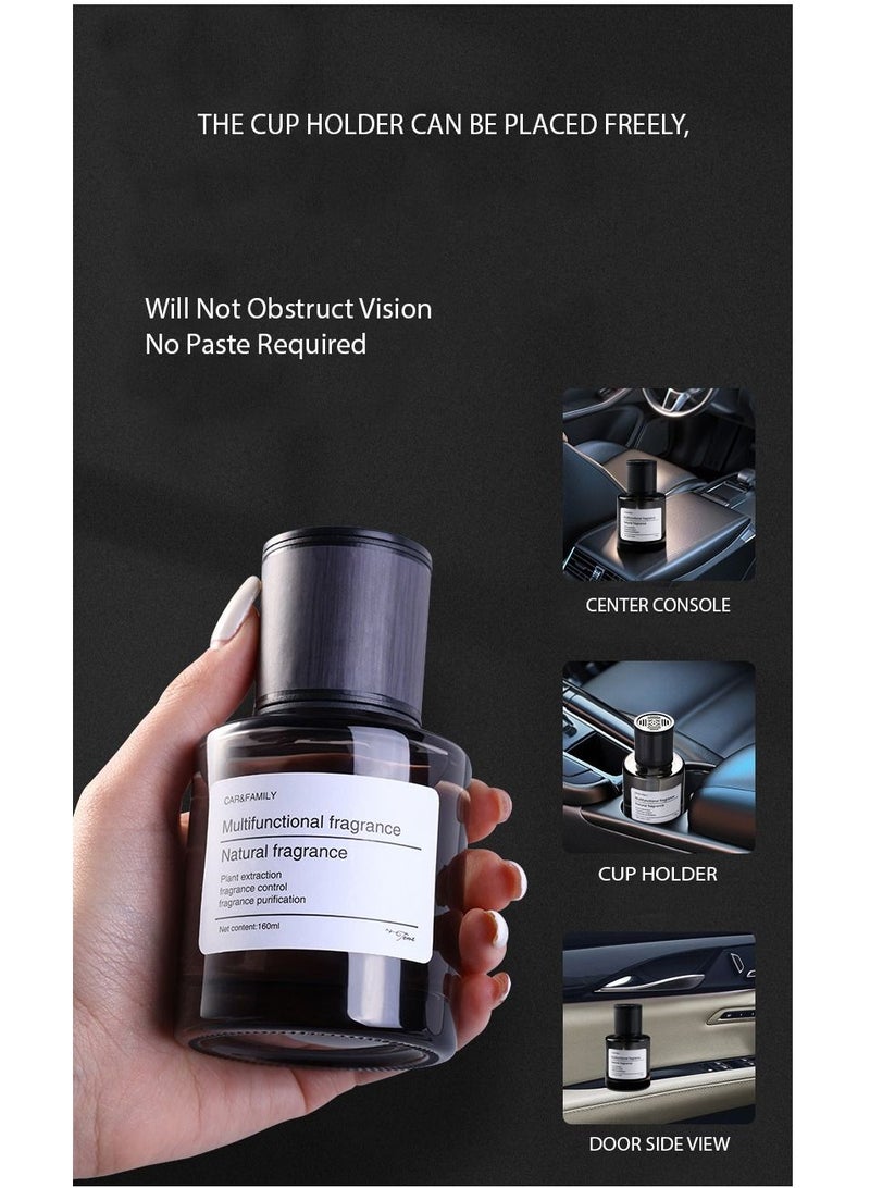 Sea Smell Fragrance Oil Multifunctional Natural Scent for Air Purification and Aroma