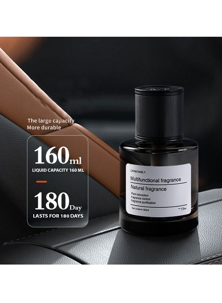 Sea Smell Fragrance Oil Multifunctional Natural Scent for Air Purification and Aroma