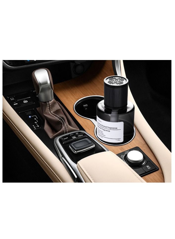 Sea Smell Fragrance Oil Multifunctional Natural Scent for Air Purification and Aroma