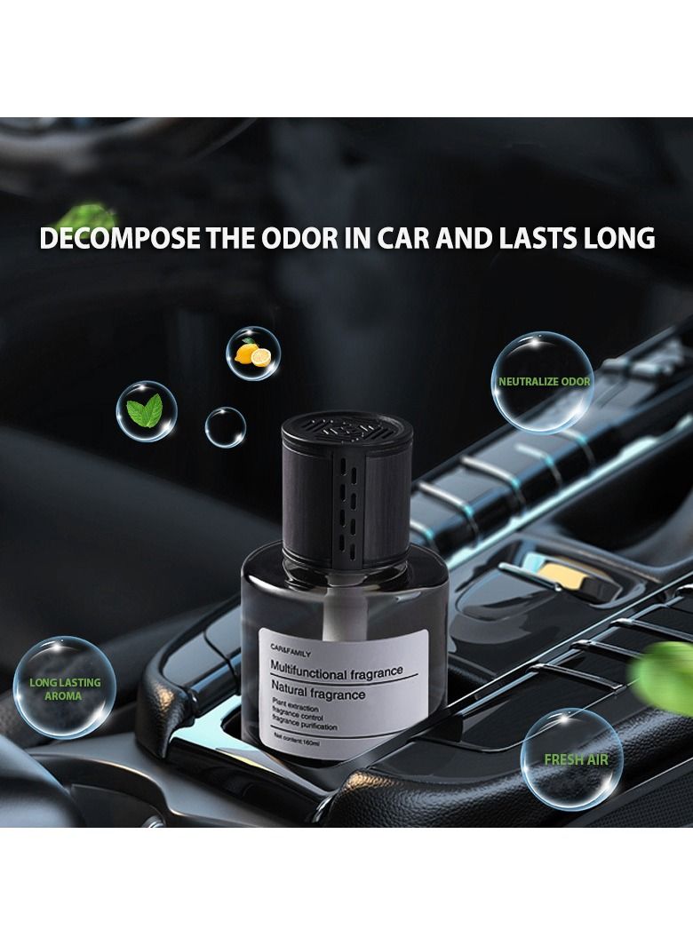 Sea Smell Fragrance Oil Multifunctional Natural Scent for Air Purification and Aroma