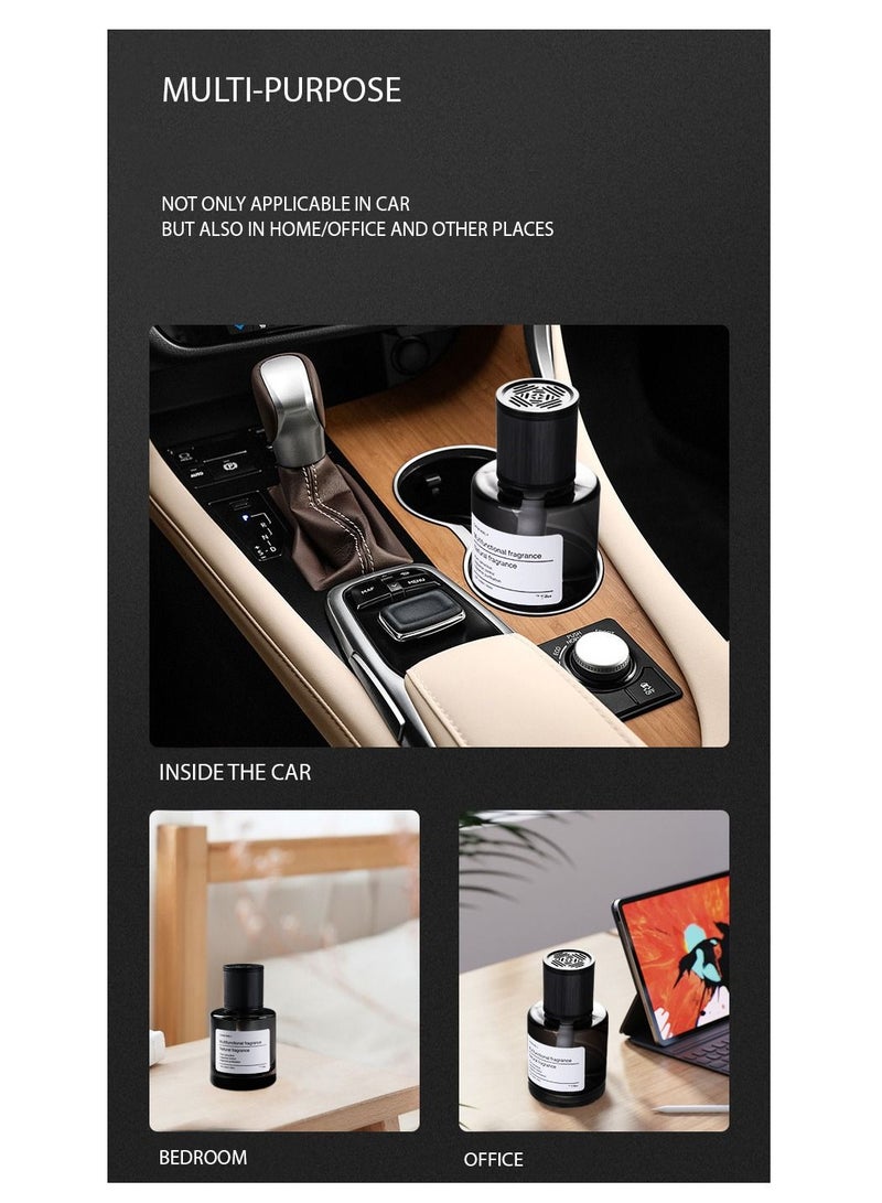 Sea Smell Fragrance Oil Multifunctional Natural Scent for Air Purification and Aroma