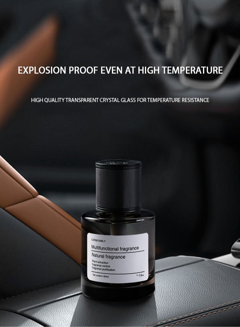 Sea Smell Fragrance Oil Multifunctional Natural Scent for Air Purification and Aroma