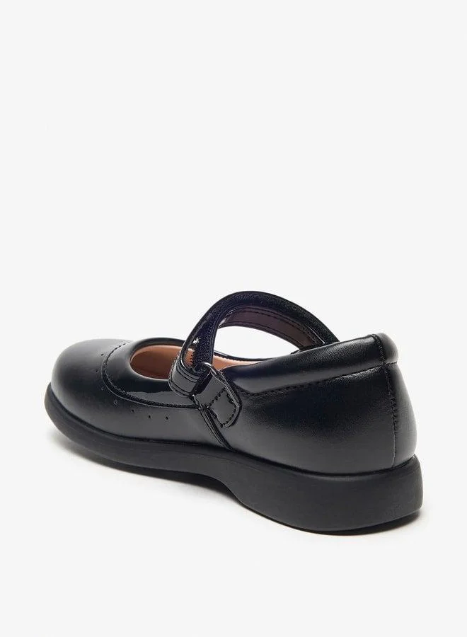 Flora Bella By Shoexpress Girls School Shoes