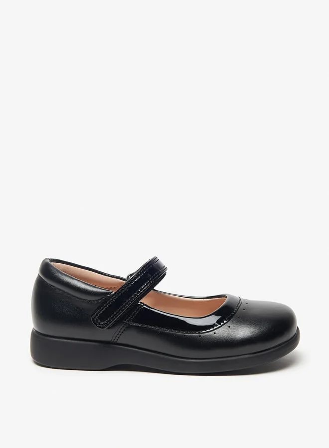 Flora Bella By Shoexpress Girls School Shoes