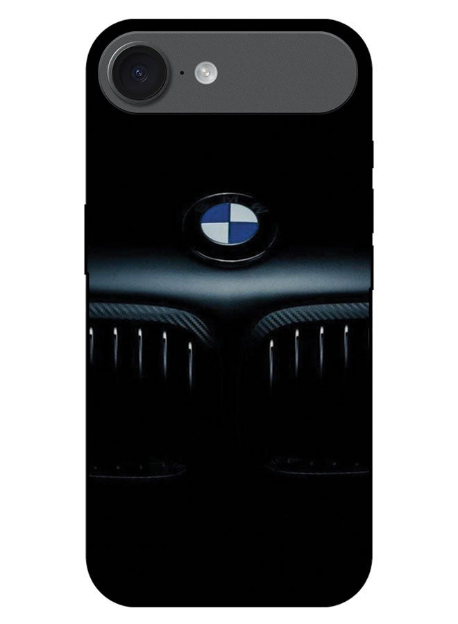 EYE CATCH Printed Protective Case Cover For Apple iPhone 17 AIR  -  BMW