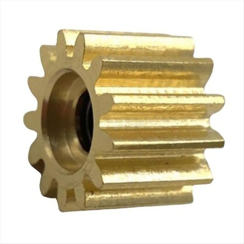 Copper Gear Fix Cutter Kit Cq890-67066 For Hp Designjet Models - Image 1