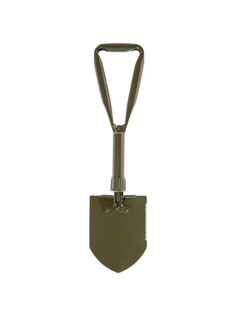 Large Folding Shovel (251.4 x 190.5 x 78.7 mm) - Image 1