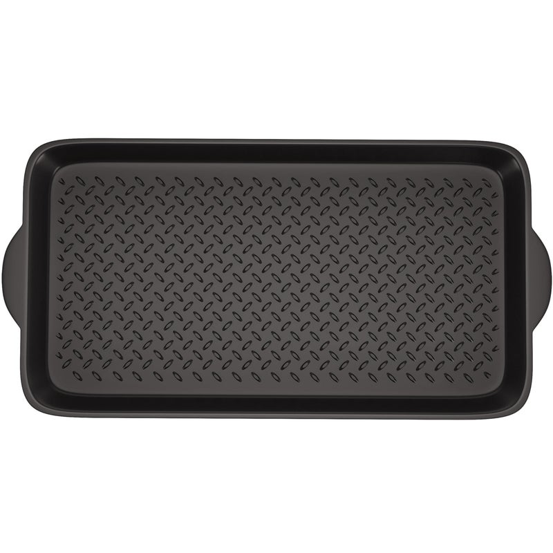Matace 1 Pack Rubber Small Boot Tray for EntrywayBoot MatShoe TrayShoe Mat for Indoor and Outdoor Use 2795x 1574