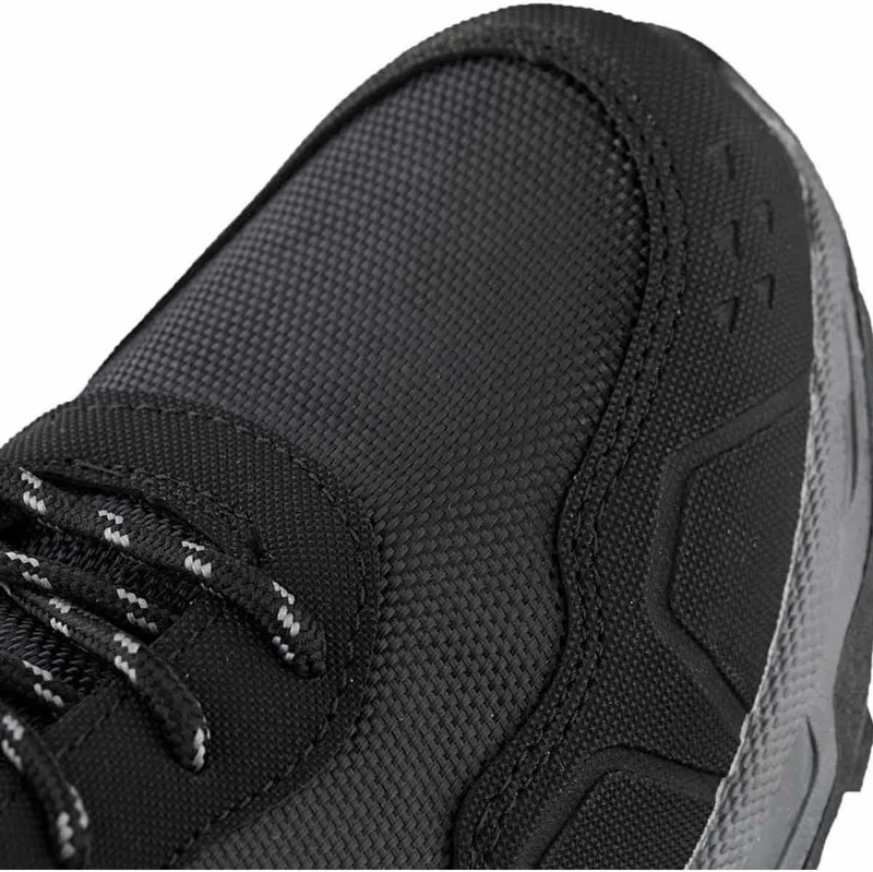 Hummel Top Track Hig Water Resistant B-2 Unisex Daily Sports Shoes 900236-2001-2BLACK