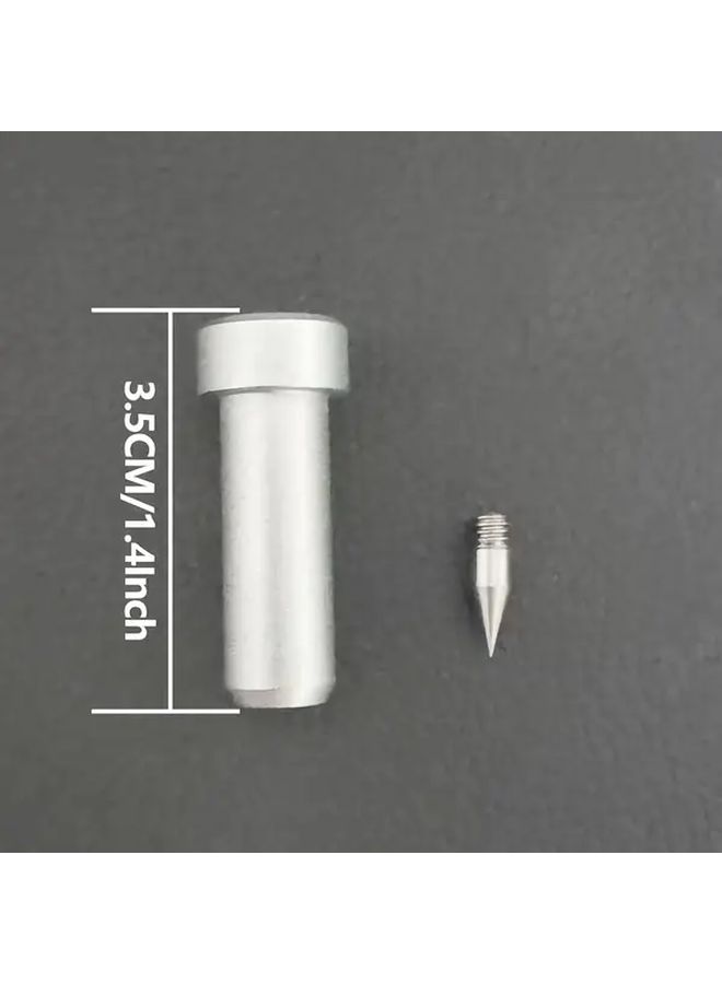Joy Carving Knife With 5 Replacement Long Blades For Cricut Joy Xtra Engraving Tool - Image 4