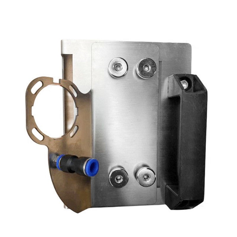 Universal 100-Type Angle Grinders Chamfering Stand Portable 45 Degree Tile Chamferer for Tile Stone Wood Marble - Image 5