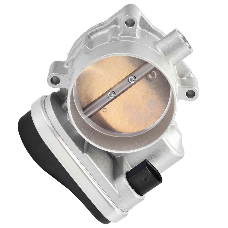 TUUMOND Throttle Body Compatible With CHRYSLER 300 20052012 DODGE MAGNUM 20052008 JEEP GRAND CHEROKEE 20052013 977560 V8 57L 61L 64L