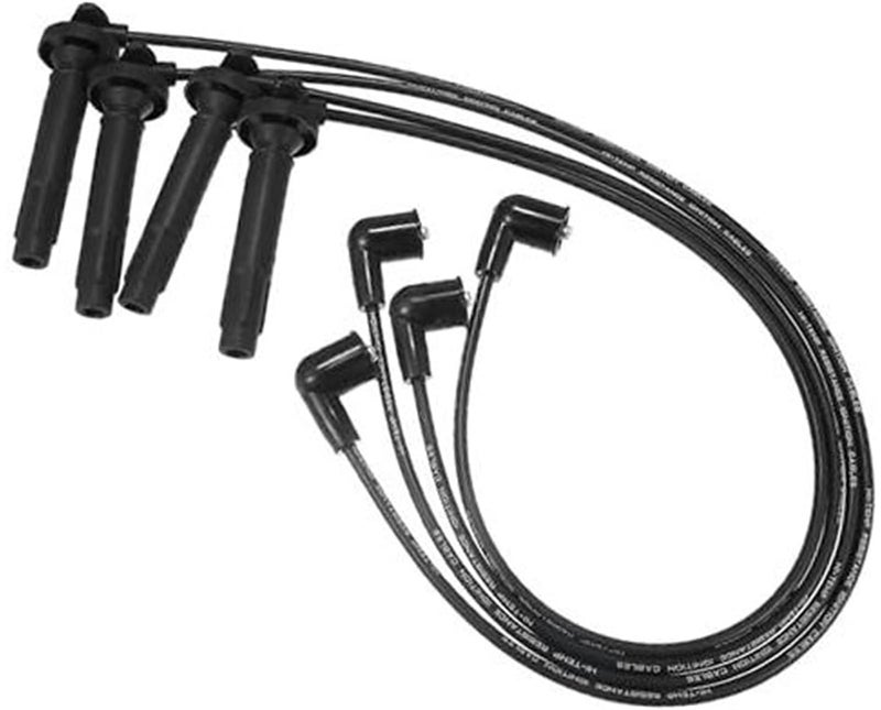 Vuzmode Car Spark Plug Coil Wires for Subaru - Image 1