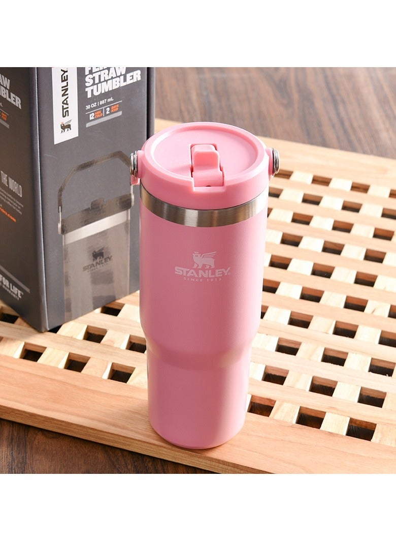 Stanley Large Capacity Insulated Water Bottle - Image 2