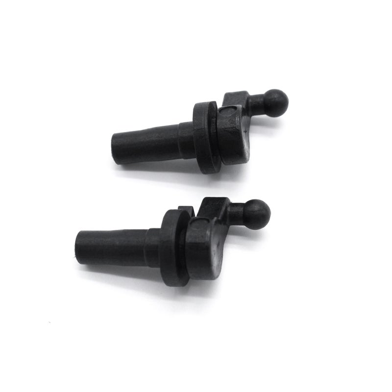 Intake Manifold Swirl Air Flap Set: High-Quality Aluminum Construction - Durable Corrosion-Resistant Lever Repair Kit for Audi VW Mercedes Benz 2.7 3.0 TDI A4 A5 A6 A8 Q7 Touareg Engines - Image 2