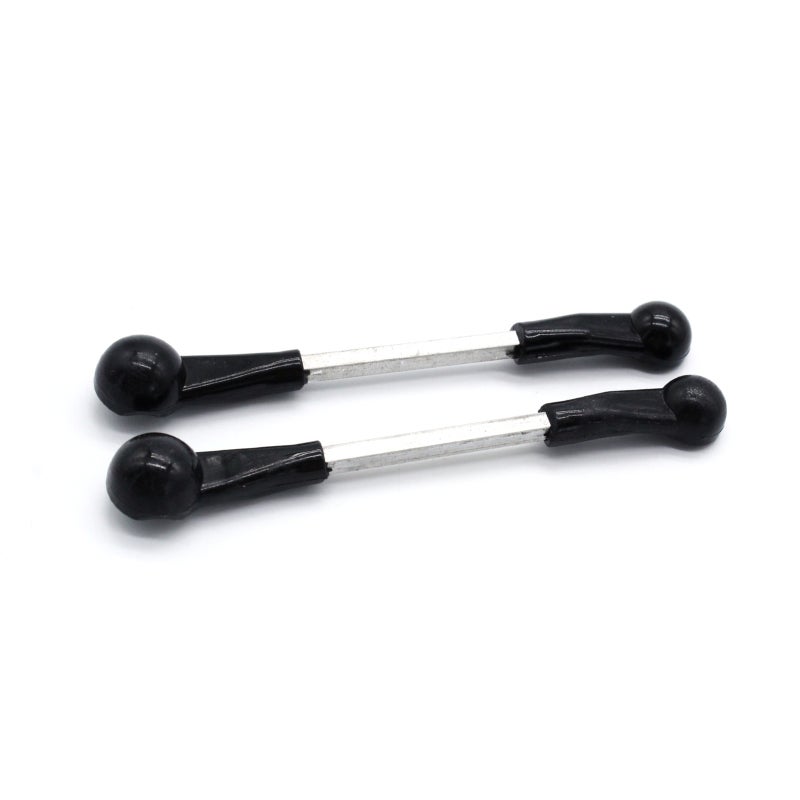 Intake Manifold Swirl Air Flap Set: High-Quality Aluminum Construction - Durable Corrosion-Resistant Lever Repair Kit for Audi VW Mercedes Benz 2.7 3.0 TDI A4 A5 A6 A8 Q7 Touareg Engines - Image 5