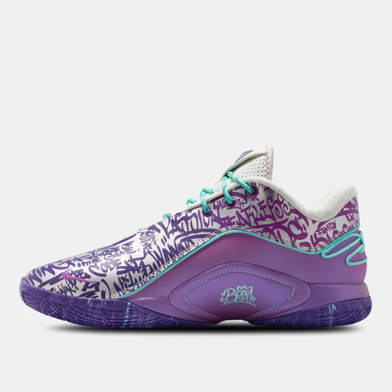 Nike Men's LeBron XXII Basketball Shoes