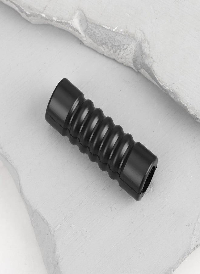 ECSiNG 2pcs 8mm Rubber Steam Pipe Sleeves Compatible with Expobar Compatible with Carimali Commercial Espresso Machines - Image 5