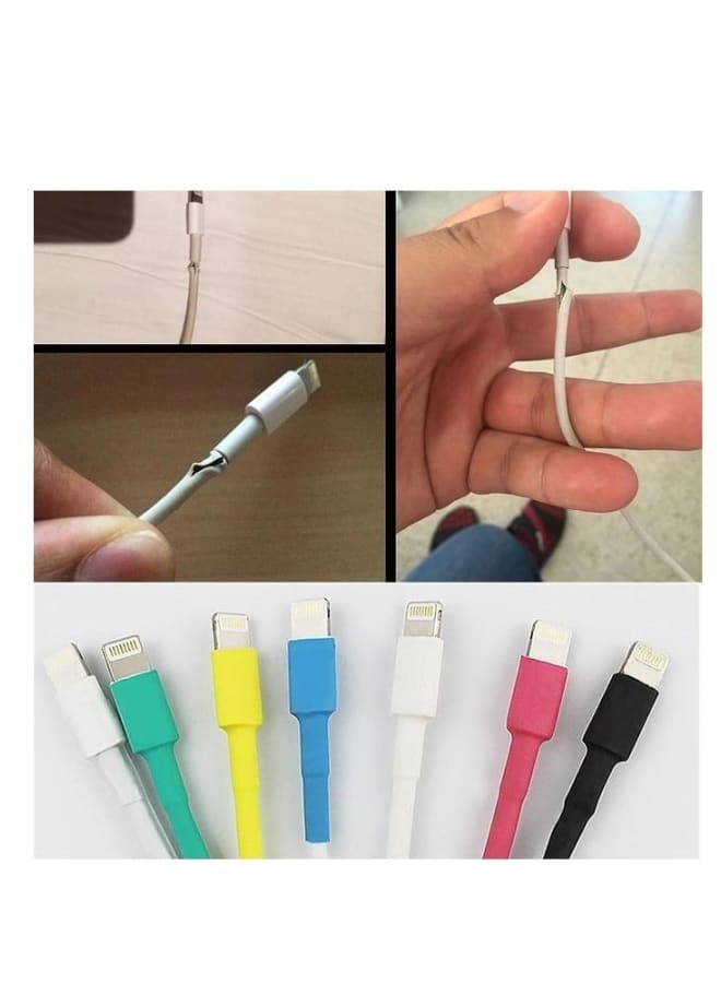 Heat Shrink Tube / 7 Mm Inner Diameter / 1 Meter  - Image 1