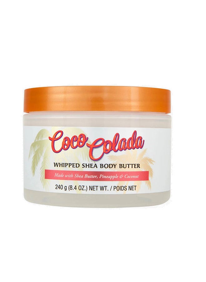 Whipped Body Butter Coco Colada 240g - pzsku/Z18194C826A65D49E80D0Z/45/_/1688391469/ebecf389-c0c0-4526-b13a-46ba2b79b2ec