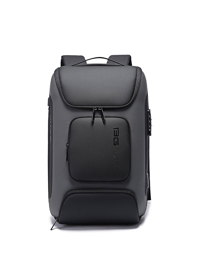 Bange 7216 Plus 16 inch Water-Resistant Laptop Backpack - Image 1