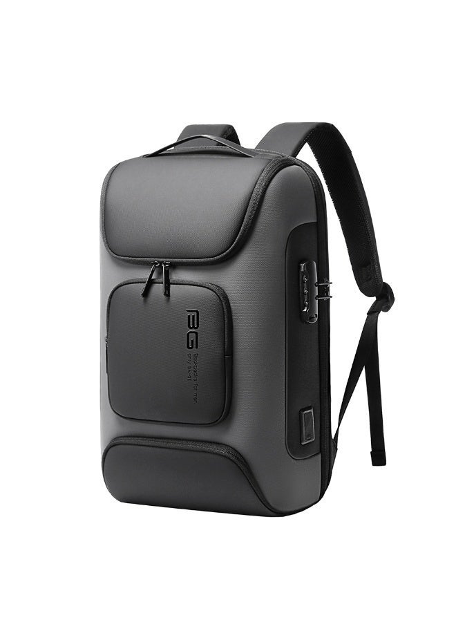 Bange 7216 Plus 16 inch Water-Resistant Laptop Backpack - Image 2