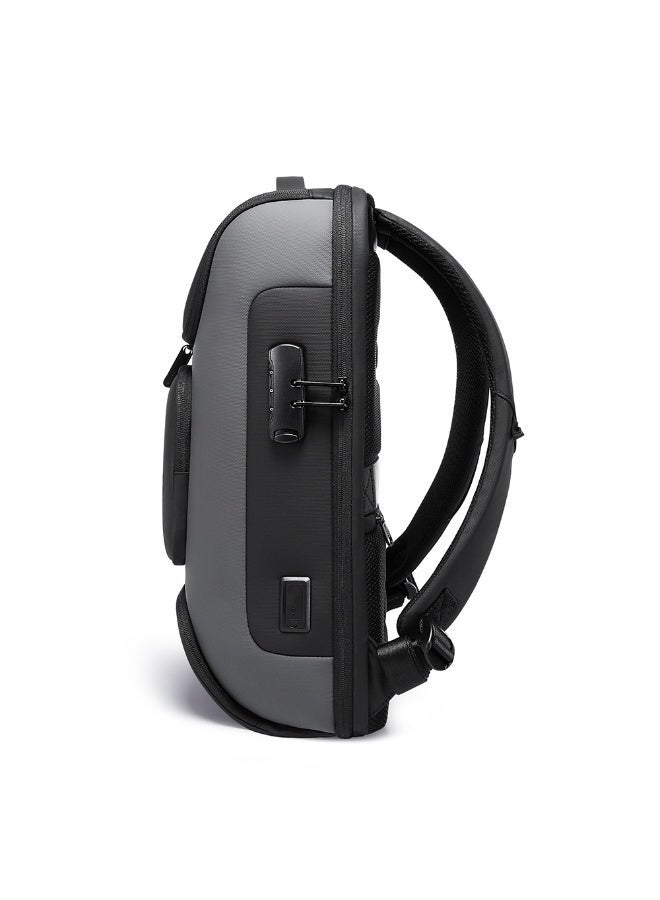 Bange 7216 Plus 16 inch Water-Resistant Laptop Backpack - Image 4