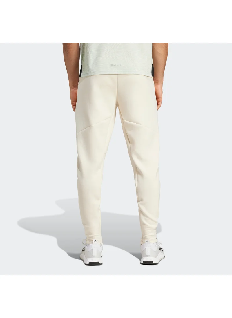 Adidas D4T SPACEKNIT PANTS