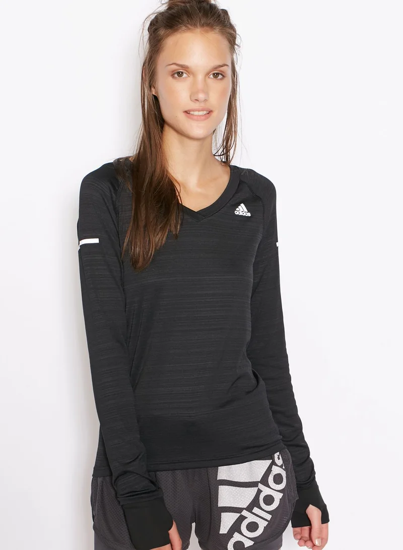 Adidas Go-To Gear T-Shirt