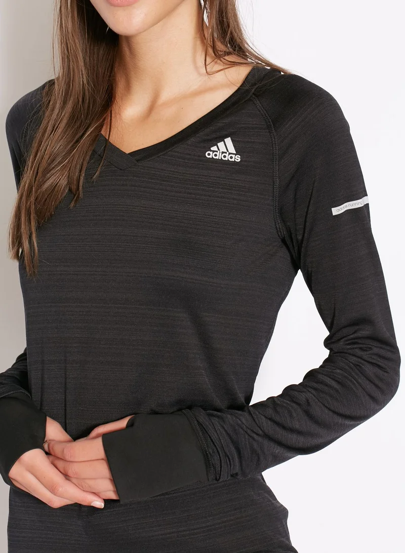 Adidas Go-To Gear T-Shirt
