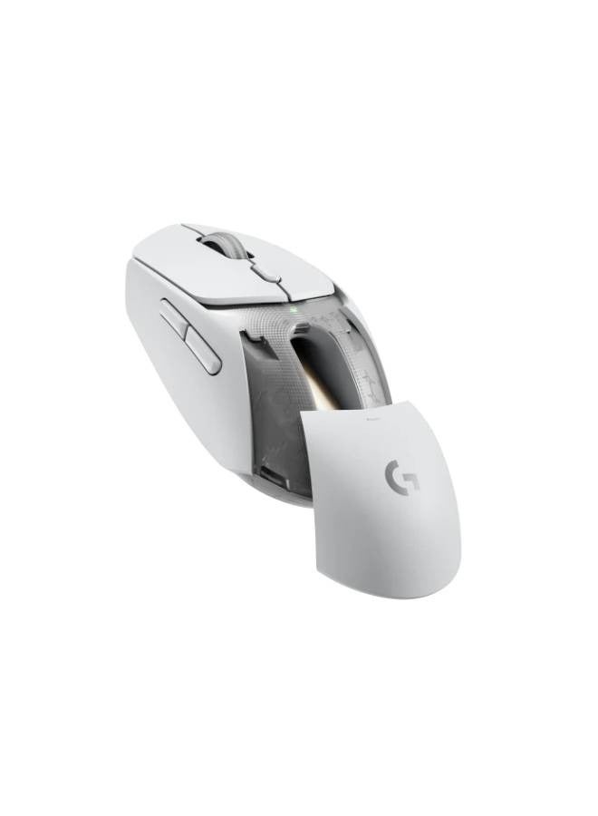 Logitech G309 LIGHTSPEED Wireless Gaming Mouse with LIGHTFORCE Switches - Image 4