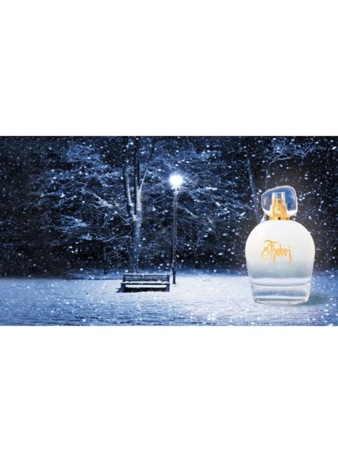 Junaid Perfumes Thulooj EDT 100 ml - Image 3