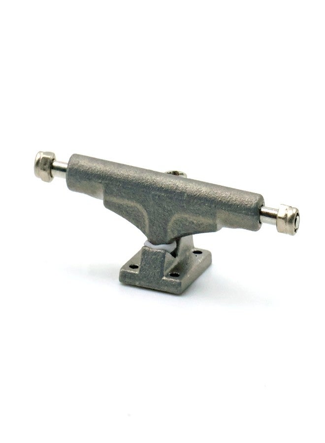RACOFSB G2 Pro Fingerboard Trucks 34mm Inverted Kingpin with Soft Bushing Pivot Cup - Image 3