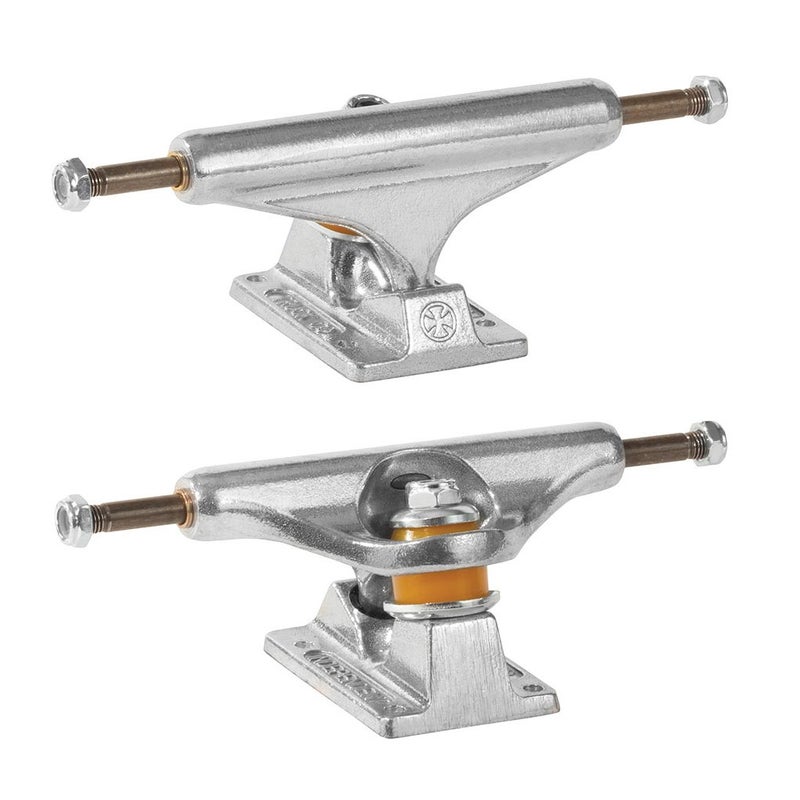 Independent Stage 11 Skateboard Trucks - Set of 2 (144(8.25")) - Image 1