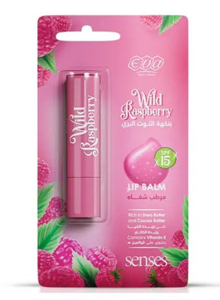 Lip Balm SPF 15 - Wild Raspberry - 4 Gm - pzsku/Z18199554E14E97BD164CZ/45/1746223298/11c5bb33-7e88-4c85-8218-07fdf0b259db