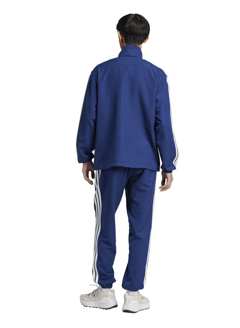 Adidas 3-Stripes Woven Tracksuits - Image 2
