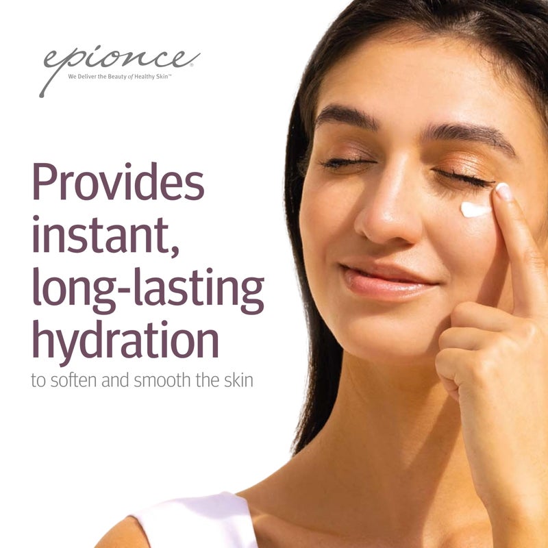 Epionce Enriched Body Cream - Hydrating, Rich Body Butter for Dry Skin on Hands, Feet & Elbows, For All Skin Types, Dermatologist Skincare - Image 2