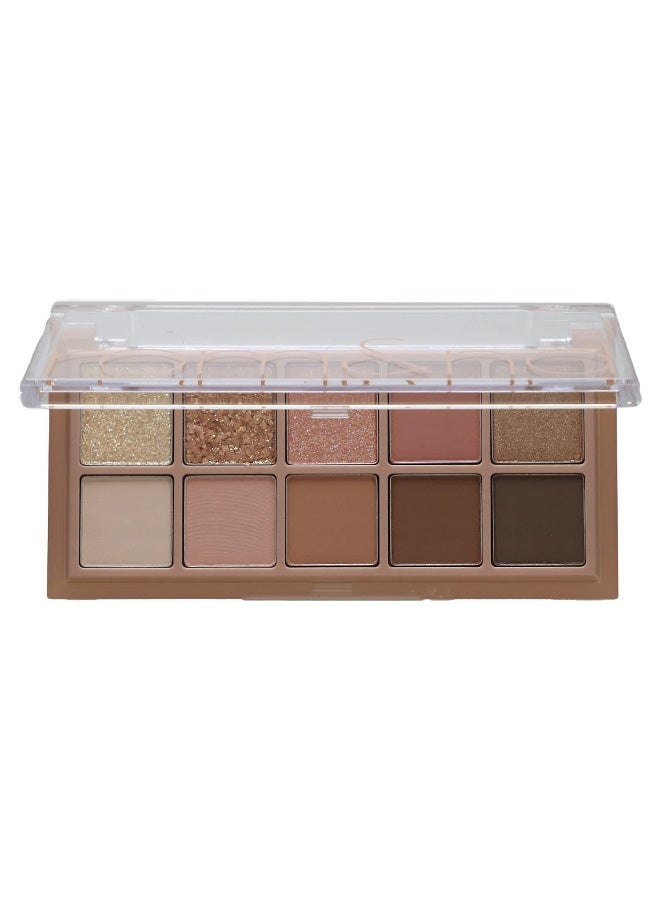 rom&nd rom&nd, Better Than Palette, 01 Pampas Garden, 7.5 g  - Image 1
