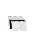CALVIN KLEIN BLACK W/ SILVER HAZE WB/Silver Haze