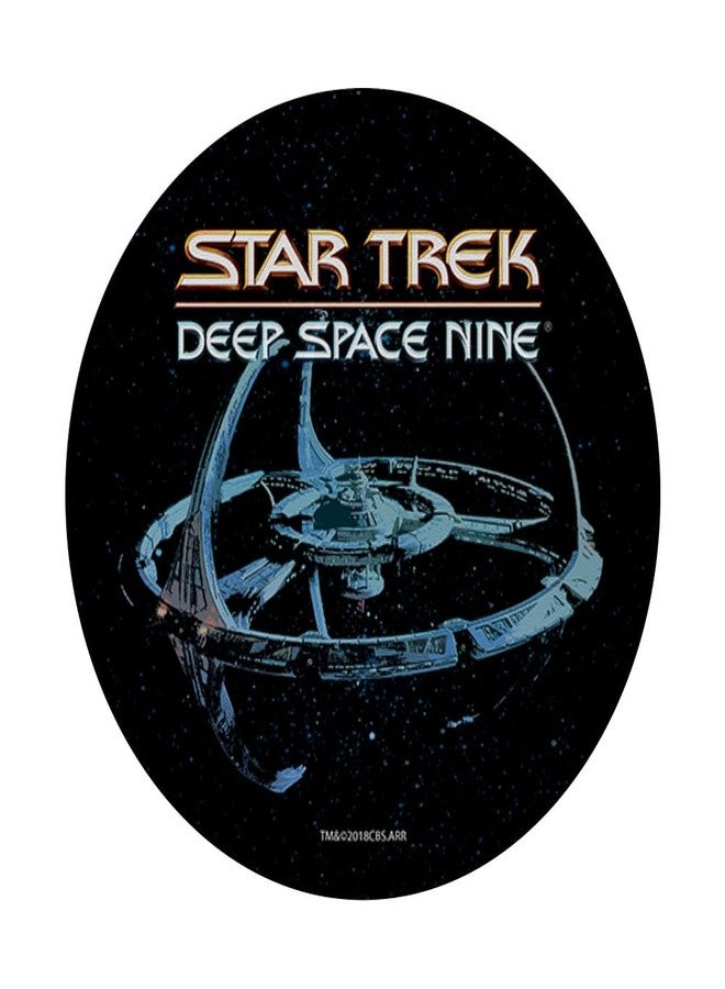 Star Trek Vintage PopSockets Stand for Smartphones and Tablets PopSockets Standard PopGrip - Image 3