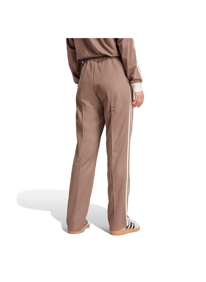 اديداس adidas BECKENBAUER TP Brown Originals Women PANTS