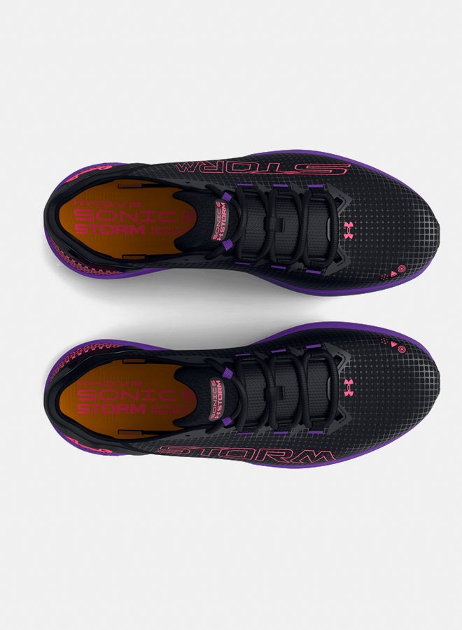 UNDER ARMOUR HOVR™ Sonic 6 Storm Running Shoes  - Image 3