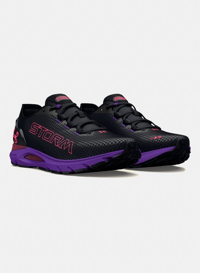 UNDER ARMOUR HOVR™ Sonic 6 Storm Running Shoes  - Image 2